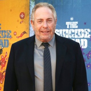 The Suicide Squad Premiere - Arrivals