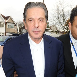 Charles Saatchi