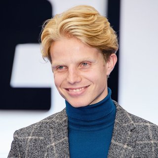 Charley Palmer Rothwell