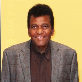 Charley Pride