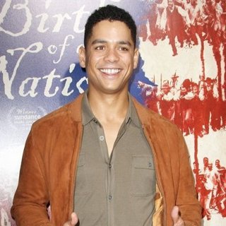 The Birth of a Nation Los Angeles Premiere