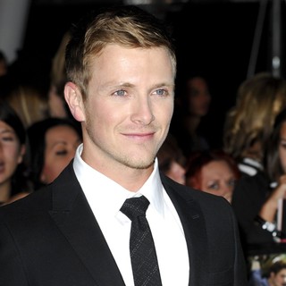 The Premiere of The Twilight Saga's Breaking Dawn Part II