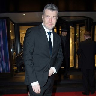 Charlie Brooker