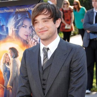 Los Angeles Premiere of Stardust