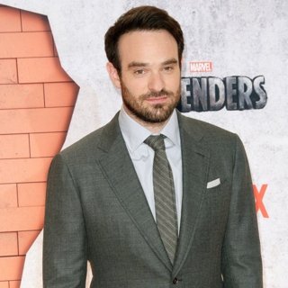 Charlie Cox