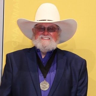 Charlie Daniels