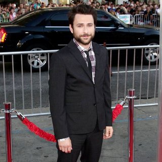 The Los Angeles Premiere of Horrible Bosses - Arrivals