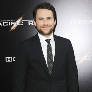Los Angeles Premiere of Pacific Rim