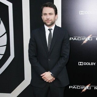 Los Angeles Premiere of Pacific Rim