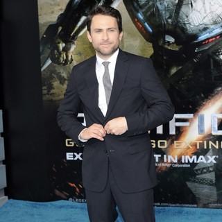 European Premiere of Pacific Rim - Arrivals
