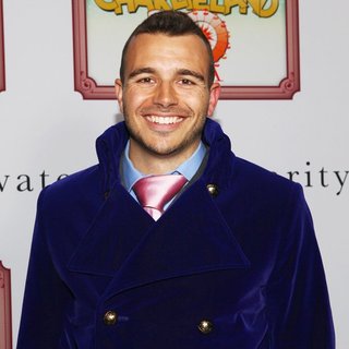 Charlie Ebersol