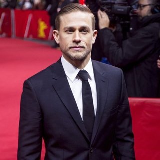 67th International Berlin Film Festival - The Lost City of Z - Premiere