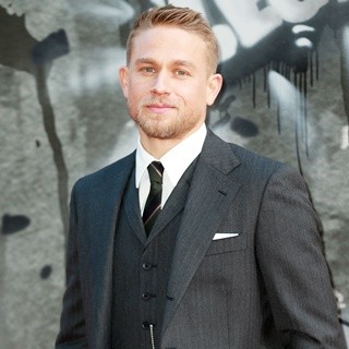 King Arthur: Legend of the Sword European Premiere