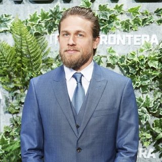 Triple Frontier Madrid Premiere