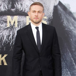 King Arthur: Legend of the Sword Premiere