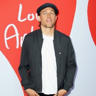 Charlie Hunnam