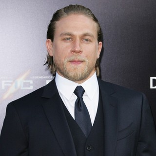 Los Angeles Premiere of Pacific Rim