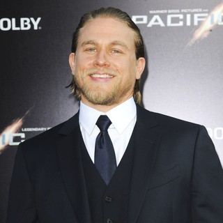 Los Angeles Premiere of Pacific Rim