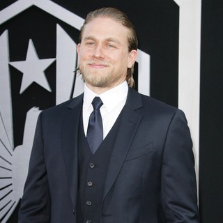 Los Angeles Premiere of Pacific Rim