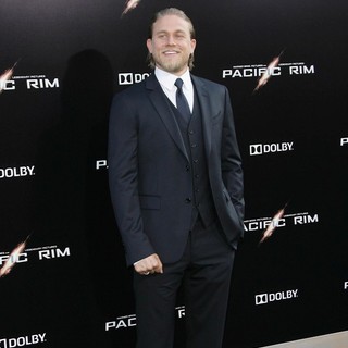 Los Angeles Premiere of Pacific Rim