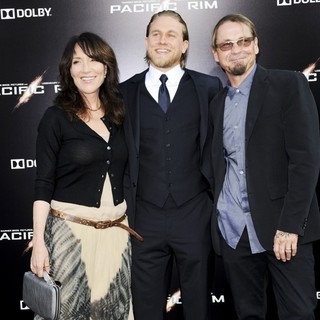 Los Angeles Premiere of Pacific Rim