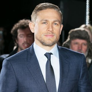 The Lost City of Z UK Premiere
