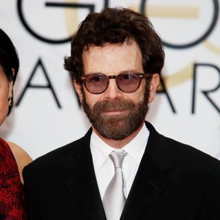 Charlie Kaufman