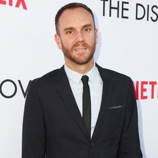 Charlie McDowell