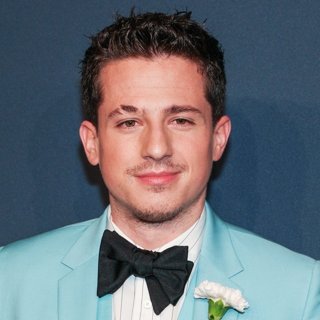 Charlie Puth