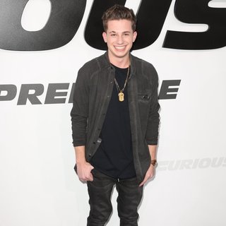 Furious 7 World Premiere - Arrivals