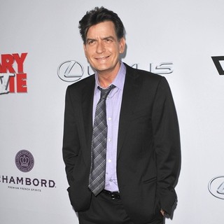 Los Angeles Premiere of Scary Movie 5