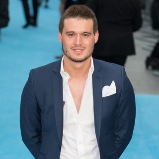 Entourage The Movie UK Premiere - Arrivals