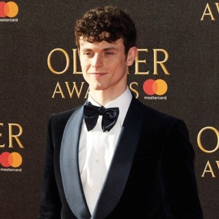 Charlie Stemp