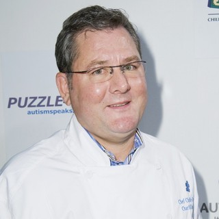 Charlie Trotter