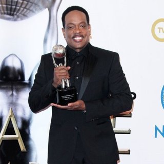 Charlie Wilson
