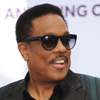 Charlie Wilson Picture 22 - Bet Awards 2013 Press Conference