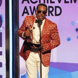 Charlie Wilson Picture 22 - BET Awards 2013 Press Conference