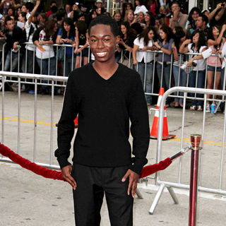 "Charlie St. Cloud" Los Angeles Premiere