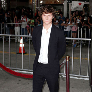 "Charlie St. Cloud" Los Angeles Premiere