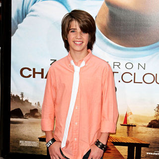 "Charlie St. Cloud" Los Angeles Premiere