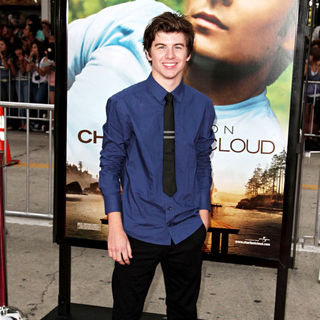 "Charlie St. Cloud" Los Angeles Premiere