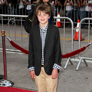 "Charlie St. Cloud" Los Angeles Premiere