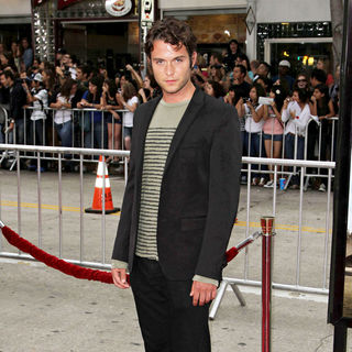"Charlie St. Cloud" Los Angeles Premiere