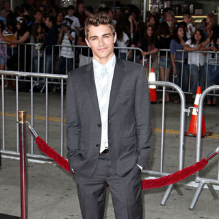 "Charlie St. Cloud" Los Angeles Premiere