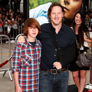 "Charlie St. Cloud" Los Angeles Premiere