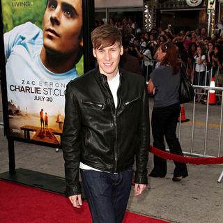 "Charlie St. Cloud" Los Angeles Premiere
