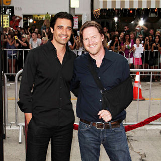 "Charlie St. Cloud" Los Angeles Premiere