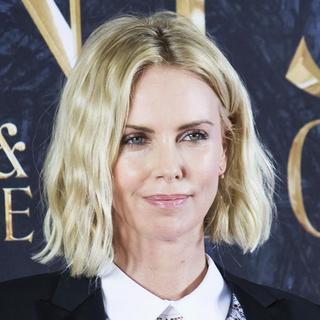 The Huntsman: Winter's War Photocall