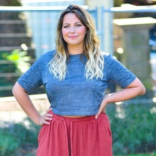 Charlotte Church
