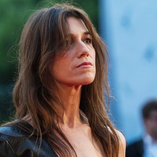 71st Venice International Film Festival - Nymphomaniac - Premiere